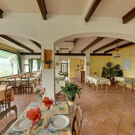 La Bonne Auberge Risoul Εξωτερικό φωτογραφία
