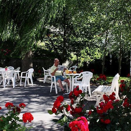 La Bonne Auberge Risoul Εξωτερικό φωτογραφία