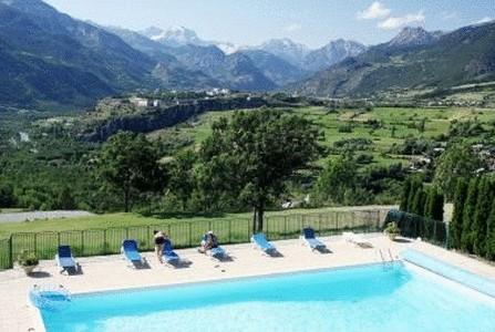 La Bonne Auberge Risoul Εξωτερικό φωτογραφία