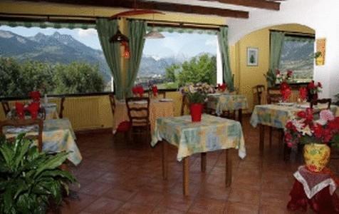La Bonne Auberge Risoul Εξωτερικό φωτογραφία