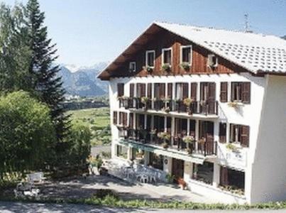 La Bonne Auberge Risoul Εξωτερικό φωτογραφία